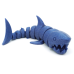 Іграшка акула Shark рухлива інтерактивна іграшка для дітей реалістична фігурка